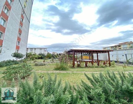 Agit Gayrimenkul'den İstanbul Hill Konakları 2+1 Fırsat Daire