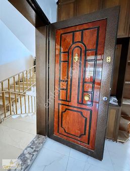 Arz Emlak'tan 3+1 Kiralık Daire Tuzcuzade Mahallesin'de|merkez