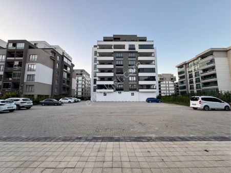 Bursa Nilüfer Balkan Mh Satılık 2+1 Fırsat Daire