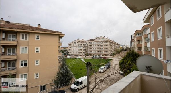 Görükle Dumlupınar Mahallesinde 2+1 Kiralık Boş Daire