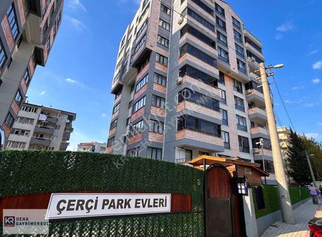 Site İçerisinde Uludağ Manzaralı Lüks 5+1 Dubleks Daire