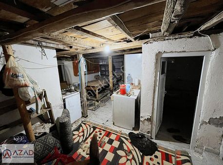 Zorkun Yaylasında Satılık Yayla Evi