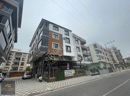 Atatürk Mahallesi Prestij Caddesinde Satılık 2+1 Daire