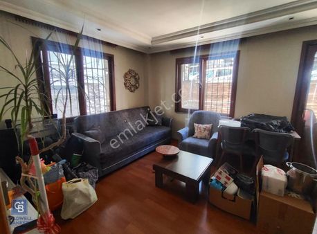 Avcılar Merkez Mah Ters Dubleks 2+1 Bahçe Katı Kiralık Daire