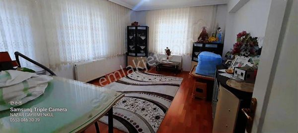 Satılık Daire İlim Yaymada 3+1