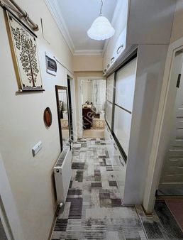 Özgür Evler 2+1 Kat