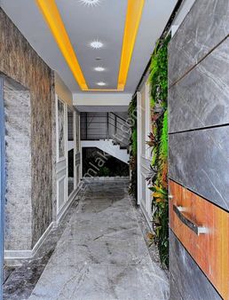 Satılık Akıllı Daire 3+1 Doğa Koleji Civarı