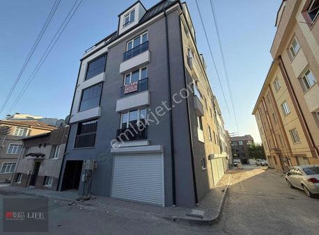 Rw Lıfe// Çamlıca Mh Sıfır Dubleks 150 M2 3+1 Satılık Daire