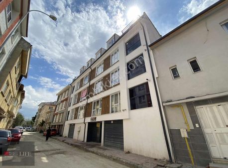 Rw Lıfe// Sütlüce Mh Ara Kat Yerden Isıtma 2+1 Satılık Daire