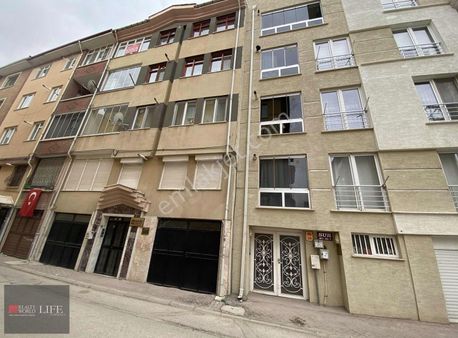 Rw Lıfe // Gökmeydan Mahallesinde Bakımlı 2+1 Kiralık Daire