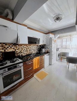 Turyap Buca'dan Ufuk Mahallesinde Satılık Daire