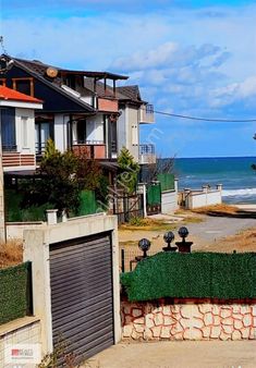 Kocaali Alanderede Denize 50 M Lüks Müstakil Villa | Deniz Ma