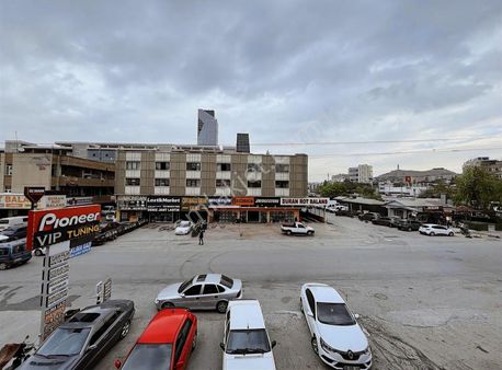 Zübeyde Hanım Mahallesi Keskinler İşhanında Satılık İş Yeri