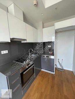 Seba Suites Boş Güncel 1+1 Fırsat Satılık Daire