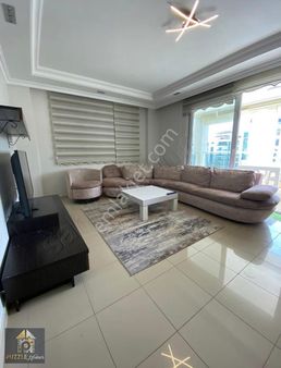 Lüks Site İçi Kestel 2+1 Satılık Daire