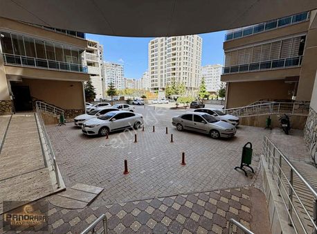 Panorama'dan Yazırda Real Avm Arkası Kiralık Daire