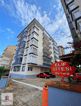 Yıldız Gayrimenkulden Söğütlü Jandarma Karşısı Satılık Daire