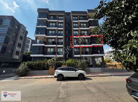 Remax Palm'den Şehrin Gözde Bölgesinde Kış Bahçeli 3+1 Satılık