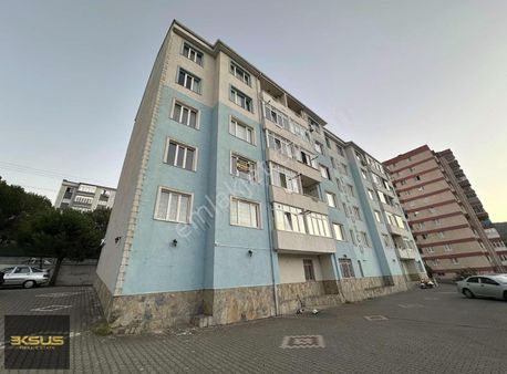 Balıkesir Karesi Adnan Menderes Mah. Kiralık 3+1 Daire