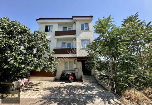 Balıkesir Altıeylül Dinkçiler Mah. Kiralık Eşyalı 1+1 Daire