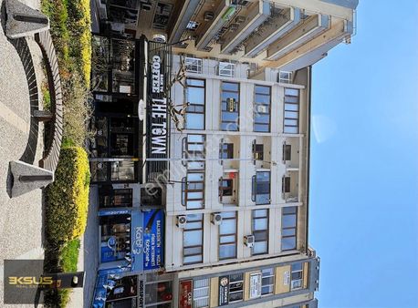 Balıkesir Altıeylül Mh. Valilik Karşısı Satılık 2+1 Daire