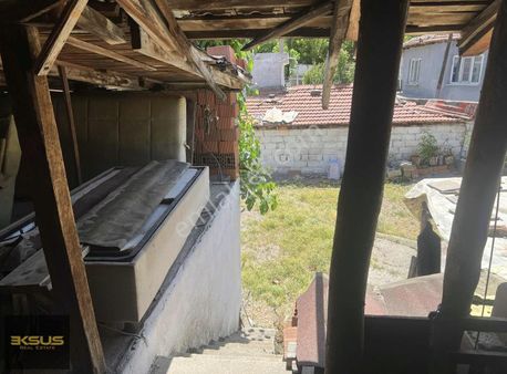 Balıkesir/susurluk Sultaniye Mah.satılık Müstakil Ev