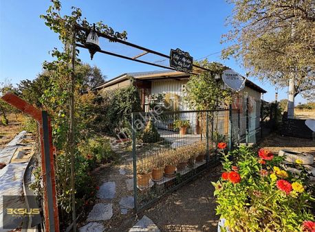 Balıkesir Altıeylül Büyükbostancı Mah. Satılık Hobi Bahçesi