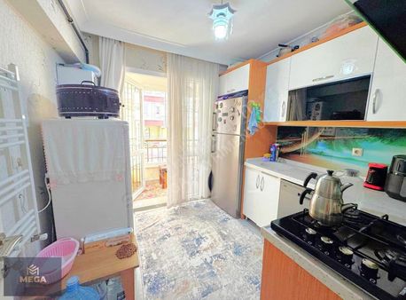 Mega'dan Atapark*mh Cd*üzerin*3+1*125m2ile Yapılı Ve Asansörlü D