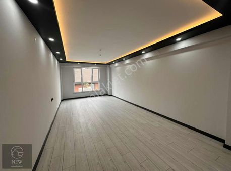 New Emlak'tan Şarhöyük'te Satılık Sıfır 3+1 Daire