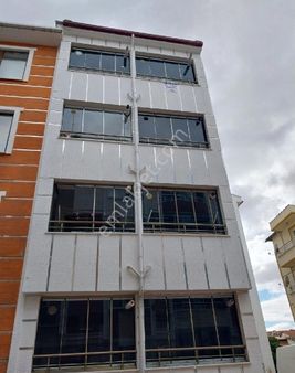 Kırklareli Merkez Karacaibrahim Mahallesinde Satılık 1+1 Eşyalı Daire