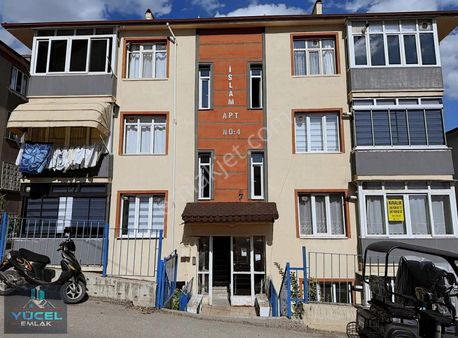 500. Evler'de 3+1 Kiralık Eşyalı Daire (112 Çağrı Merk. Yanı)
