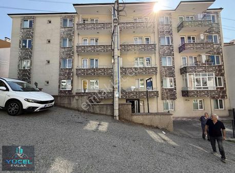 100.yılda Kiralık 1+1 Eşyalı Daire