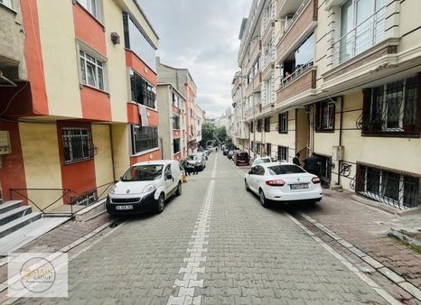 Esenyurt Kıraçta 2+1 Kiralık Daire