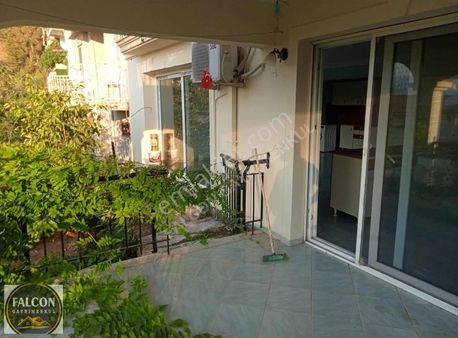 Falcon Dan Karagöz'ler De Kiralık 3+1