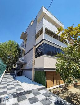 Çifci-uluç'tan Altınolukta Komple Tadilatlı Geniş 2+1 Daire