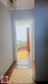 İstanbul Caddesi Sultan Fırın Karşısı Eşyalı Kiralık Daire