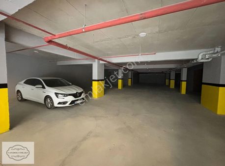 Anadou'dan Gölbaşı Taşpınar Da İncek Time Da2+1 Asansör K.o.park