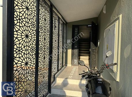 Şakran Hasbi Efendide Satılık Lüks 1+1 Daire