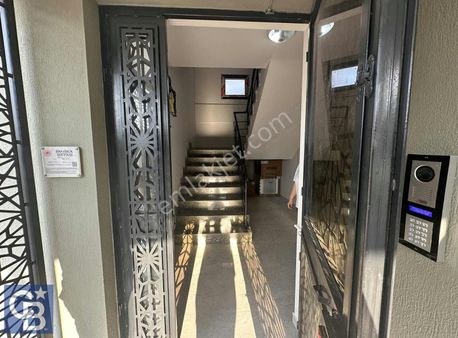 Şakran Hasbi Efendide 2 +1 Geniş Dubleks