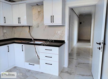 Kuzey Terminali Civarında Kiralık Sıfır Daire..