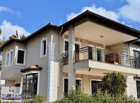 Saral Villa Sitesinde Kiralık Müstakil Villa