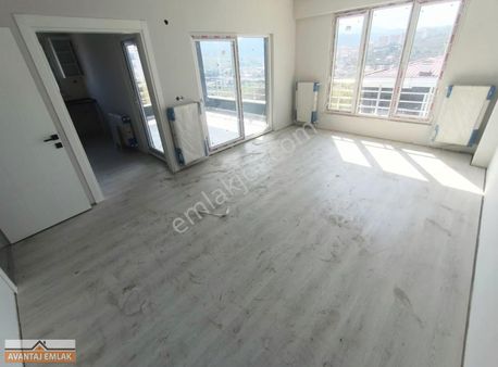 Şahincili Mahallesinde Satılık 120 M2 3+1 Sıfır Daire