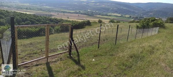 Megeden Bursa Karacabey De Satılık Tek Tapu Tarla