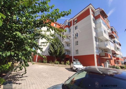 Edirne Merkez Atatürk Mah.15 Temmuz Park Çaprazında Aydınlık Ferah Geniş Manzaralı Kiralık 2+1 Daire