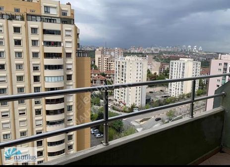 Bahçeşehir Düden Kiralık 1+1