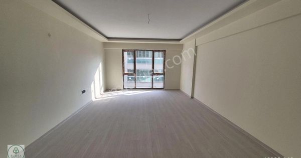 Bursa Nilüfer Hasanağa Kızılcıklı Merkez'de Satılık 3+1 Daire