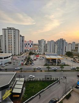 Sarıçam Çarkıpare De Bulvar Üzeri 1+1 Kiralık