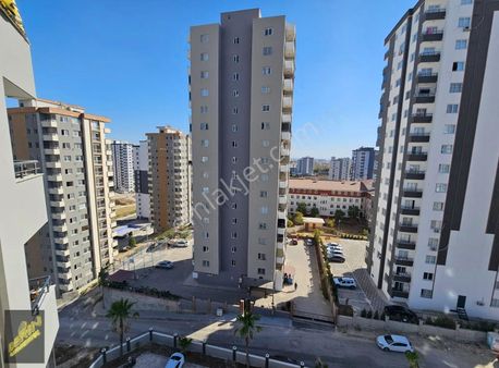 Sarıçam Osmangazi De 1+1 Eşyalı Kiralık