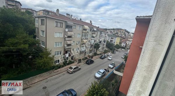 Kuruçeşme Fatih Mahallesinde 2+1 Ara Kat Kiralık Daire