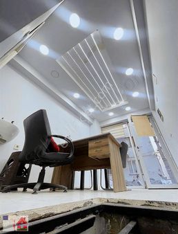 Atalarda 40 M² Düz Zemin Araba Parasına Satılık Dükkan!